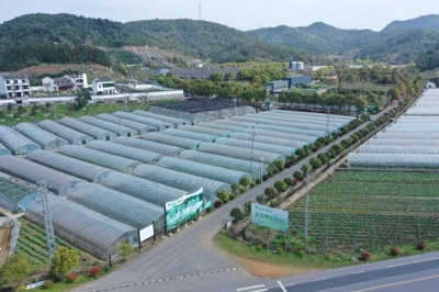 環(huán)保督察回頭看(一)| 諸暨:再生利用廢棄物 生態(tài)修復(fù)填埋場(chǎng)